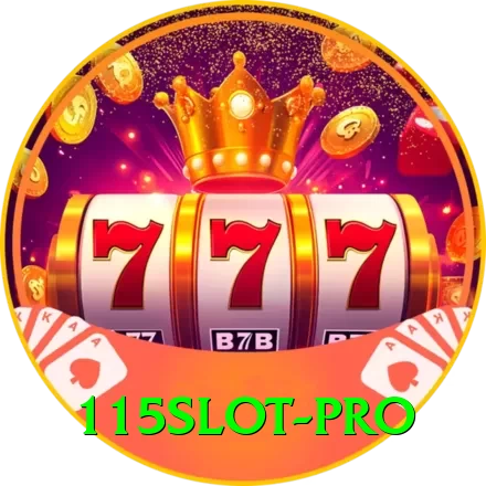 115slot Elite - Casino & Slots - 2