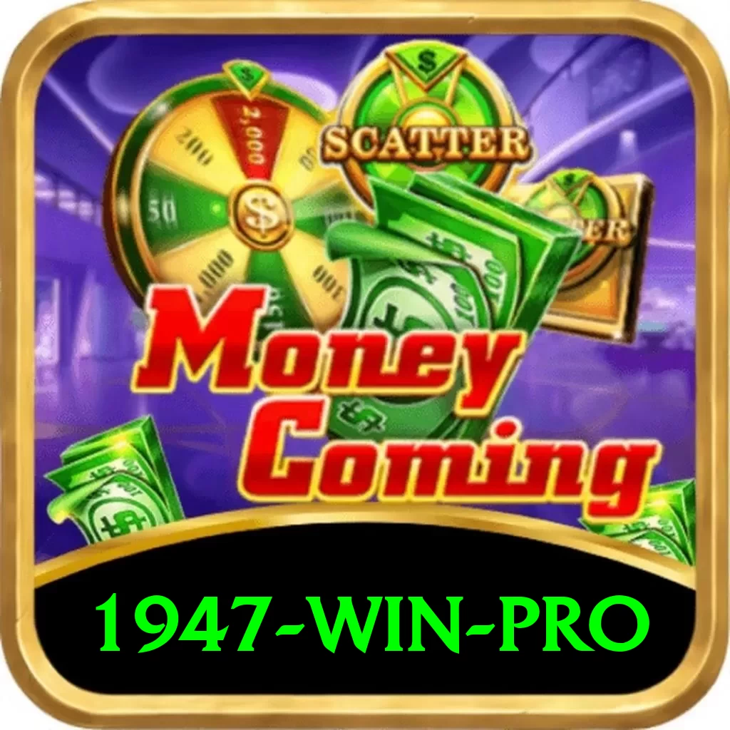 1947 win Jackpot Champion v2.0.7 - 2