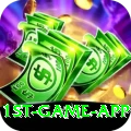 1st Game Jackpot Legend v4.4.8