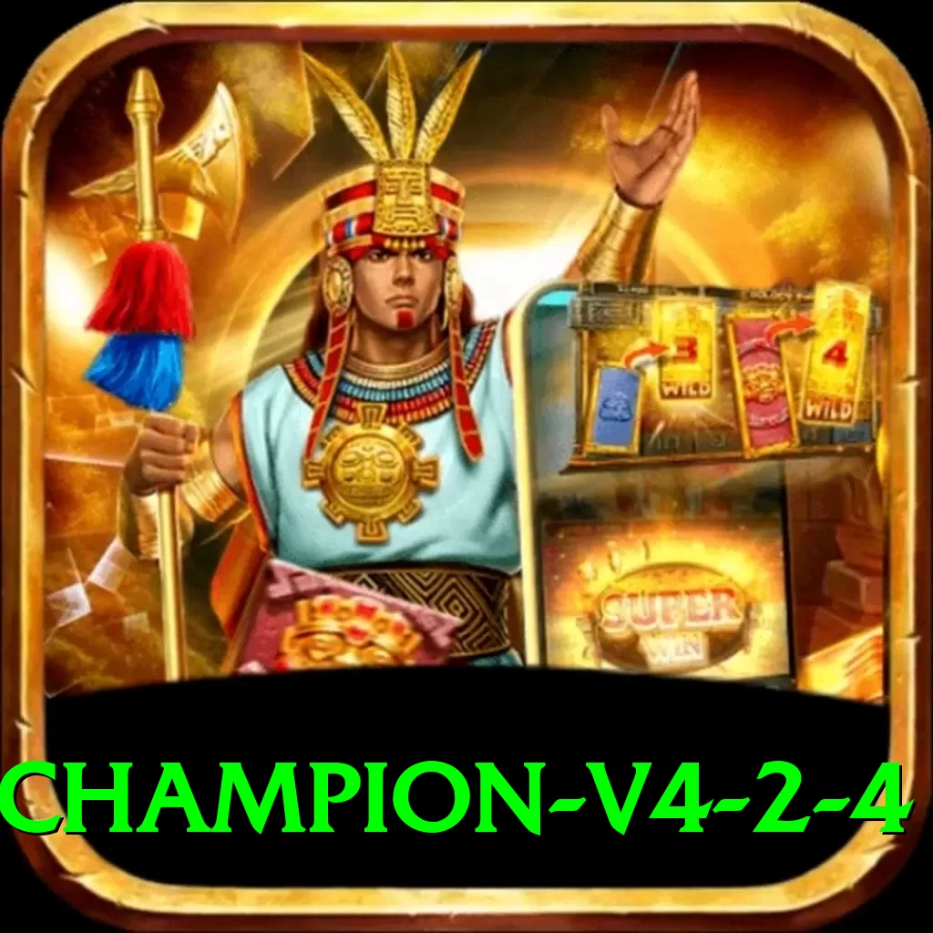1win.pk Slots Champion v4.2.4 - 2
