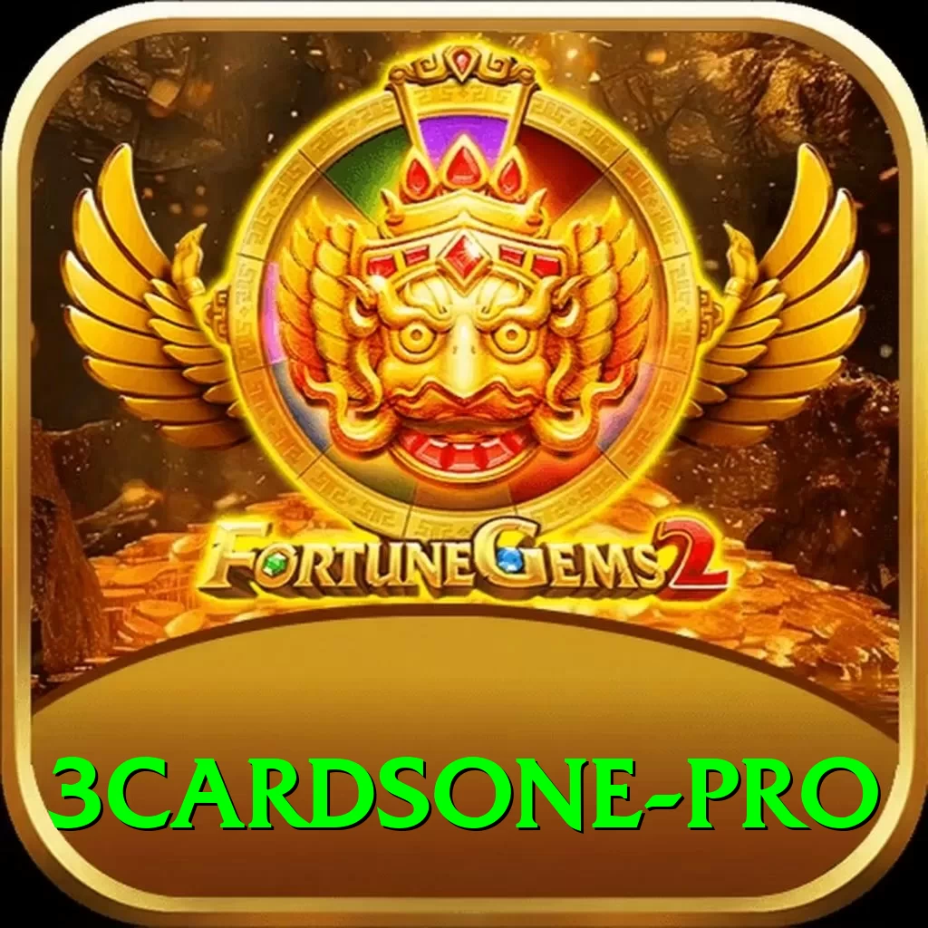 3cardsone Plus - Casino & Slots - 2