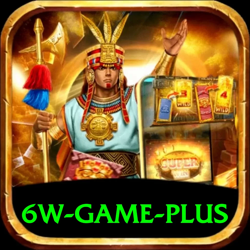 6w game Apps (Tools & Injectors) Max v5.4.2 - 2