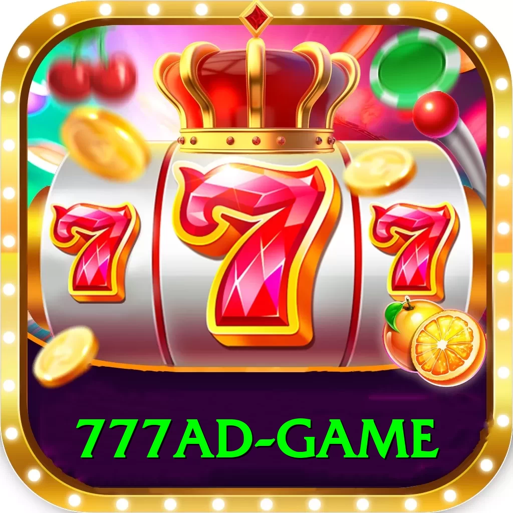 777AD Game Turbo Pro v4.1.5 - 2