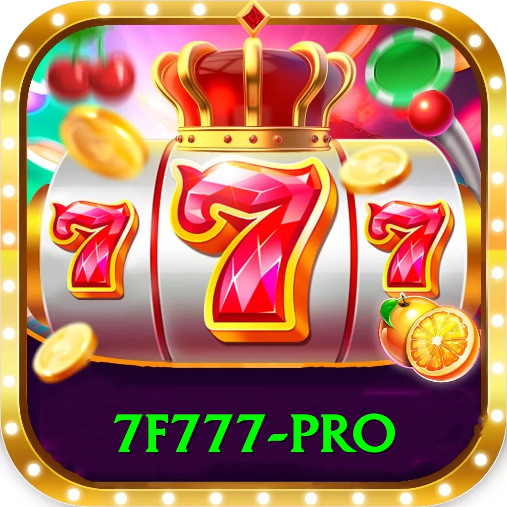 7f777 King Latest v3.1.2 - 2