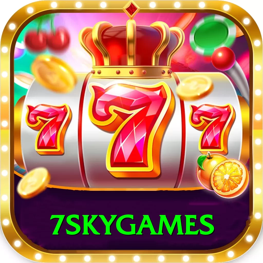7skygames Deluxe v1.0.1 - 2