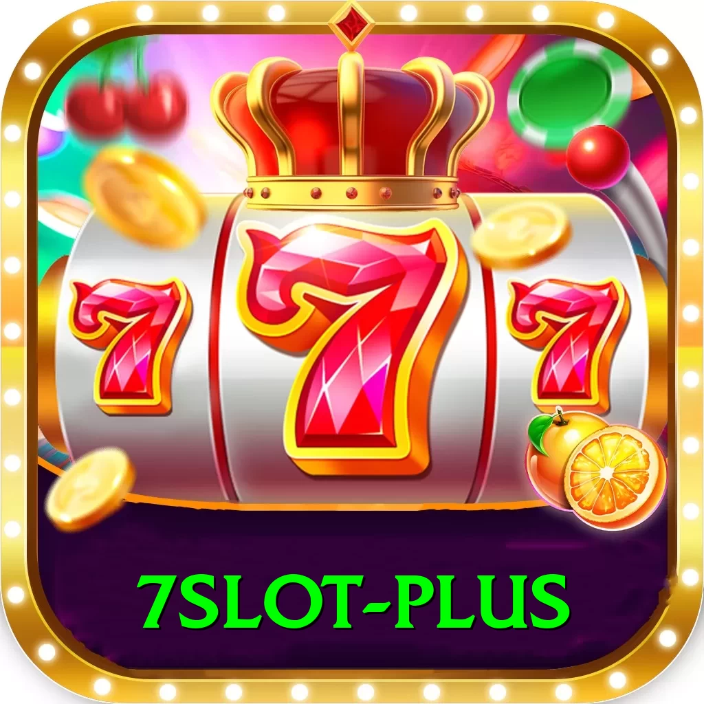 7slot VIP v2.9.5 - 2