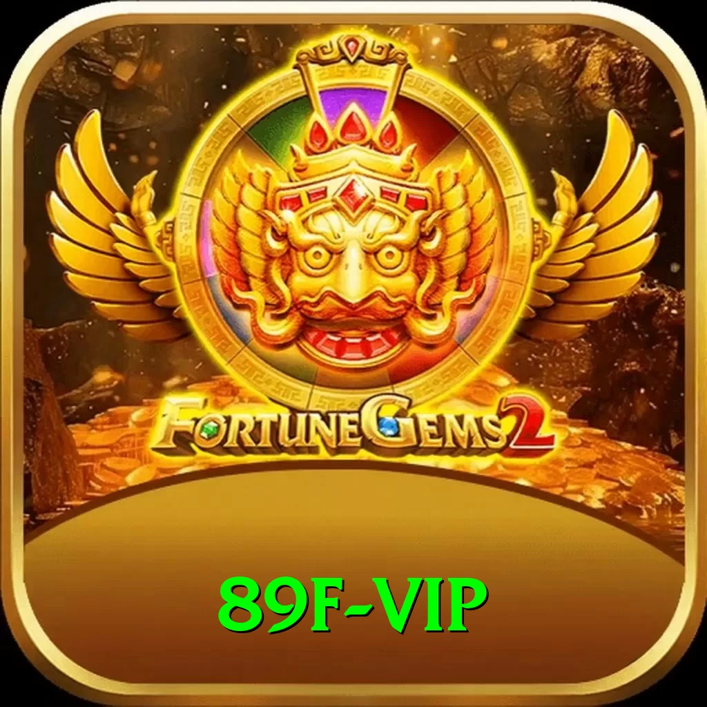 89f Games (Casino & Earning) Max v2.3.6 - 2
