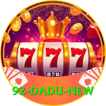92 dadu APK Supreme v4.7.4 - 2
