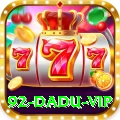 92 DADU Pakistan VIP v2.8.3