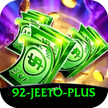 92 Jeeto Gold New - 2