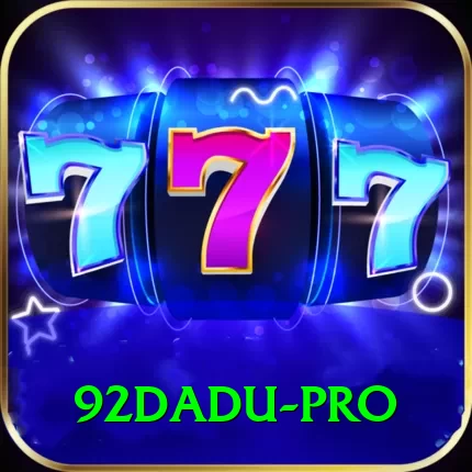 92dadu Slot Machine King - 2