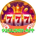 92glory Max Jackpot