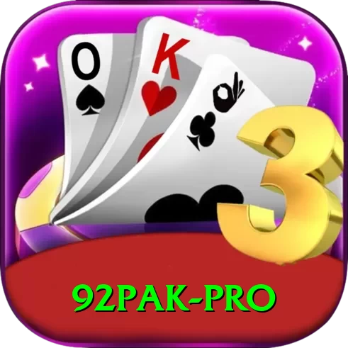 92pak Pro v4.8.3 - 2