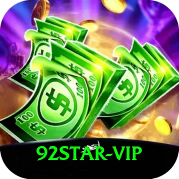 92star VIP v5.8.6 - 2