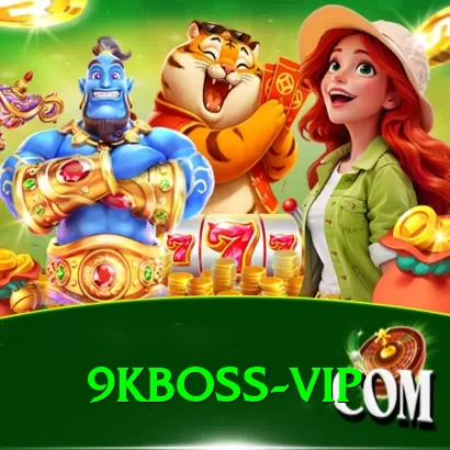 9kboss Supreme v3.2.9 - 2