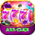 a33 club Elite v2.6.0
