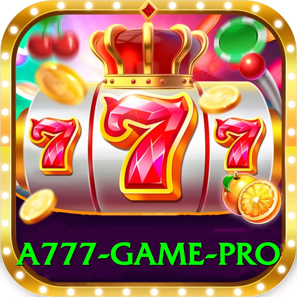 A777 Game Plus Edition v5.8.0 - 2