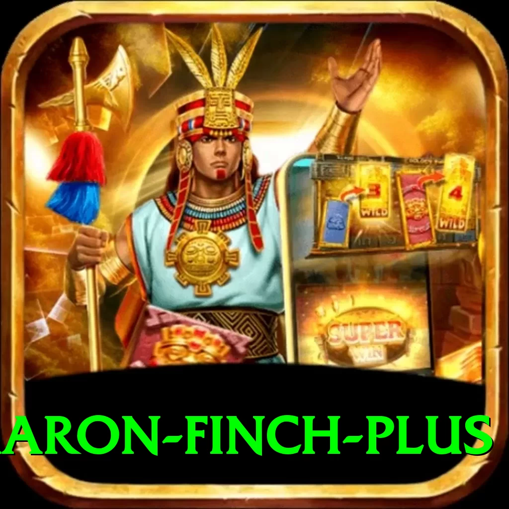aaron finch Bonus Extreme v2.6.4 - 2