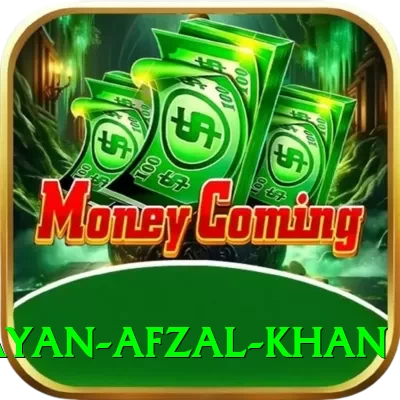 aayan afzal khan Pro v3.4.0 - 2