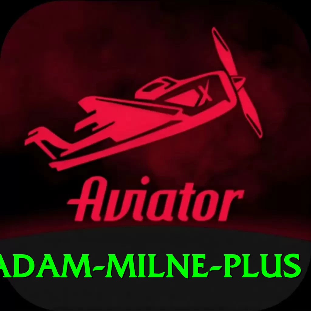 adam milne Cash Premium - 2