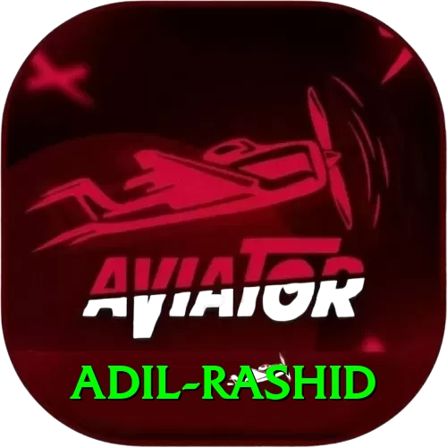 adil rashid Plus Edition v5.0.1 - 2
