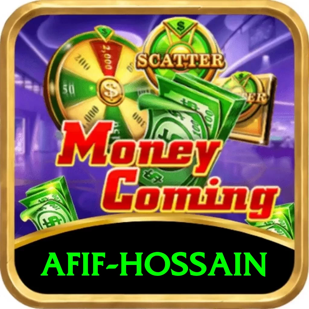afif hossain Gold Edition v1.0.2 - 2