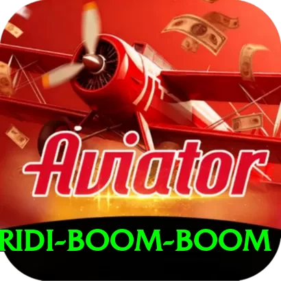 afridi boom boom Ultimate v4.1.4 - 2
