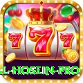 akeal hosein Royal Slots