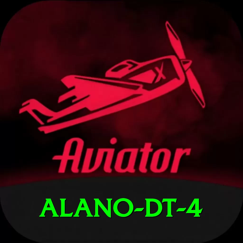 Alano DT 4 Max Pro v3.3.3 - 2