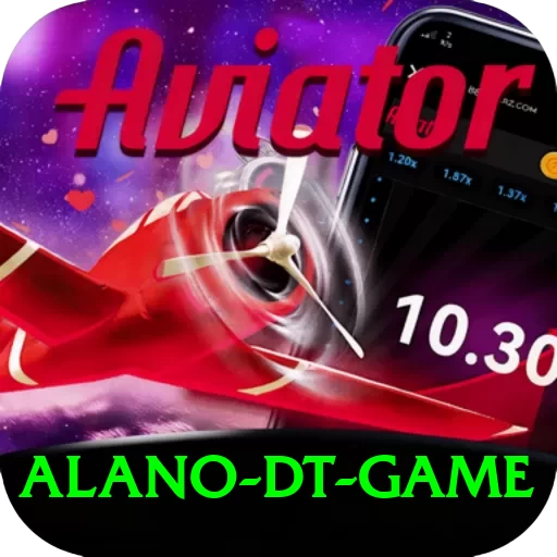 Alano DT Game Games (Casino & Earning) Elite v5.2.3 - 2