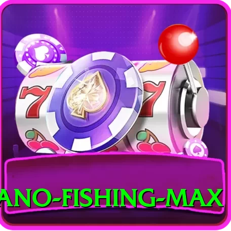 Alano Fishing Prime - Daily Bonus - 2