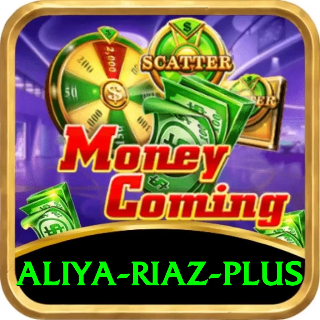 aliya riaz Max Slots - 2