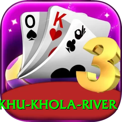 ankhu khola river Deluxe Edition v3.6.5 - 2