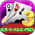 aus v pak Mega Casino App