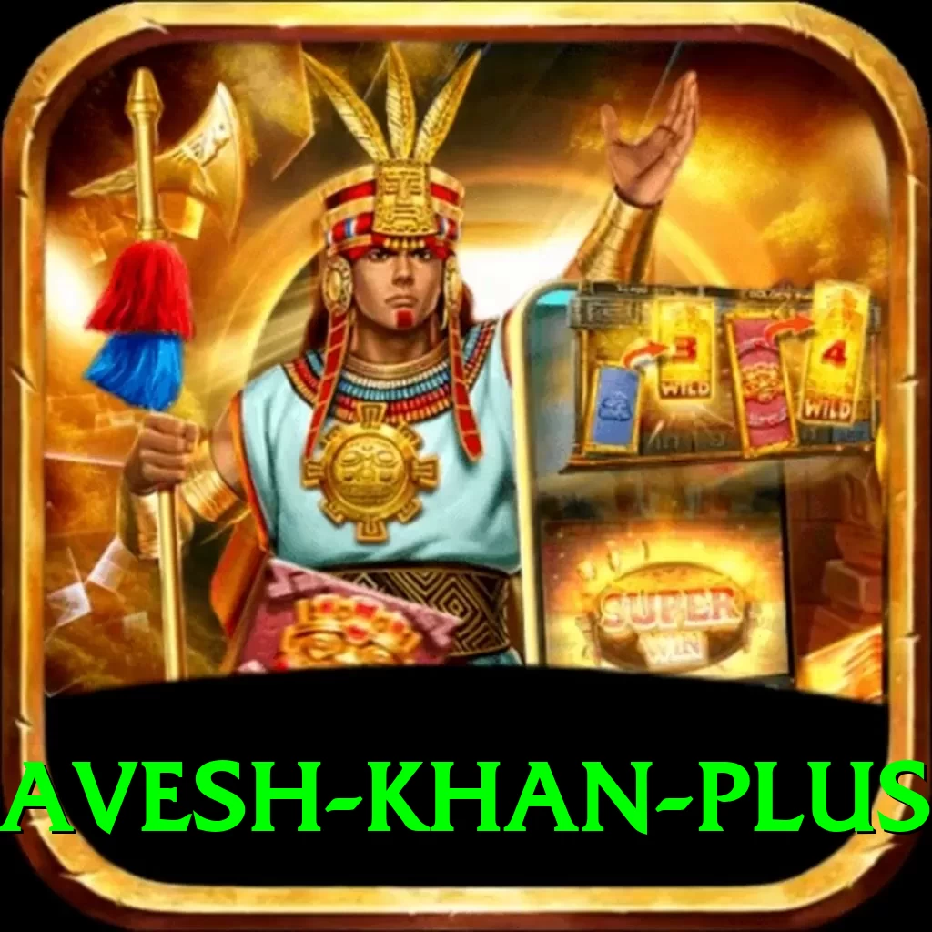 avesh khan Casino Official v2.0.6 - 2