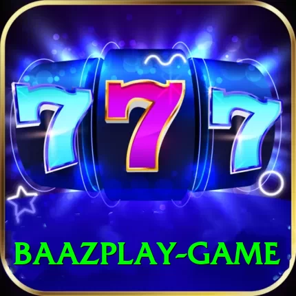 Baazplay - Mega Earning App - 2