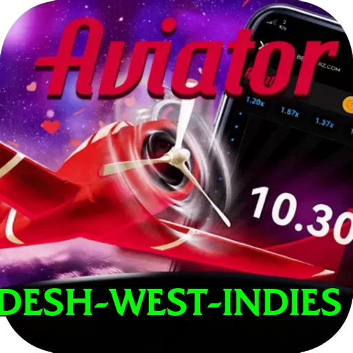 bangladesh west indies Master v5.2.0 - 2
