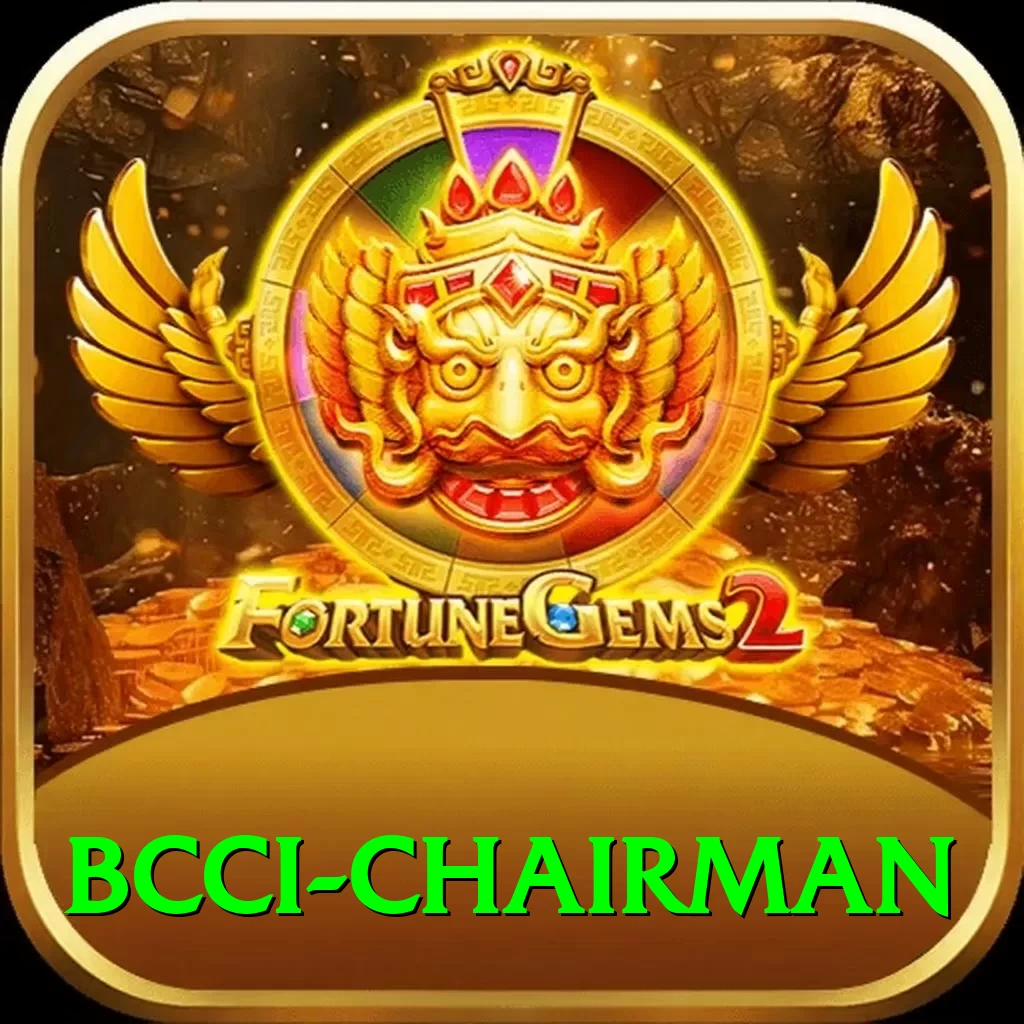 bcci chairman Games (Casino & Earning) Gold v3.3.0 - 2