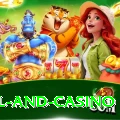 bellagio hotel and casino Premium v3.1.1