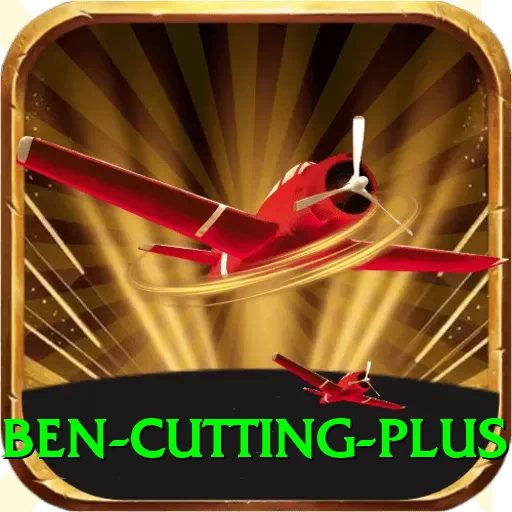 ben cutting Live Casino Mega - 2
