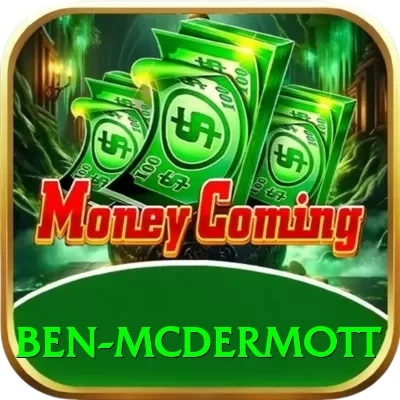 ben mcdermott Premium Plus v2.6.1 - 2