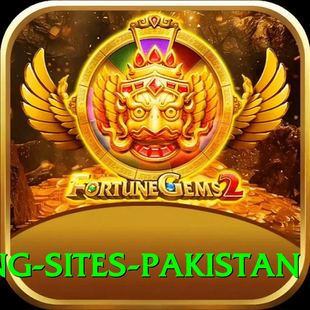 best gambling sites pakistan Gold Pro v1.2.4 - 2