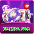 bet905 Legend Casino App