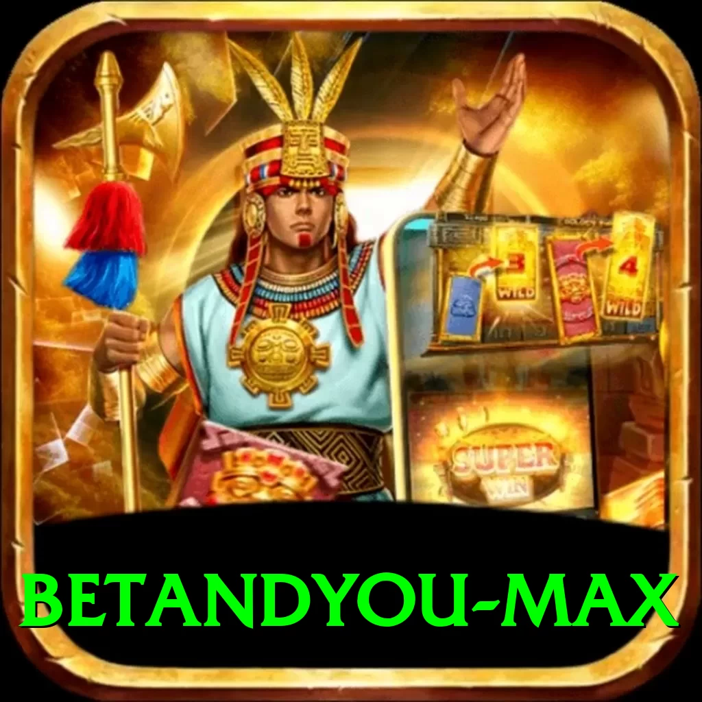 Betandyou Jackpot Turbo v5.3.0 - 2