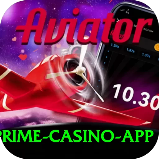 Betandyou Prime Casino App - 2