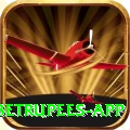 betrupees Plus Casino App