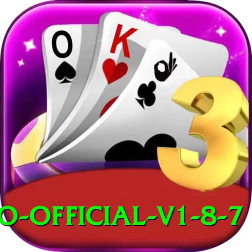 BG8881 Casino Official v1.8.7 - 2