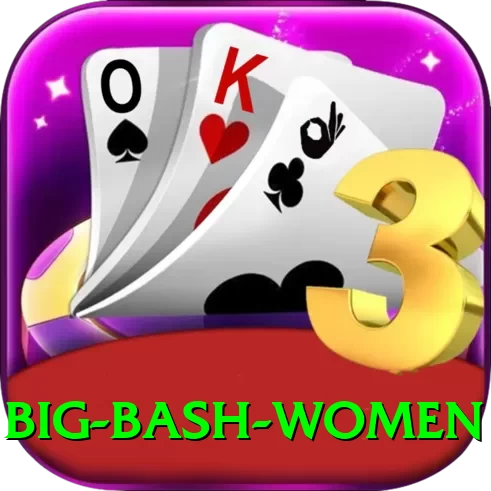 big bash women Pro Max v4.9.6 - 2