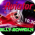 billy bowden App