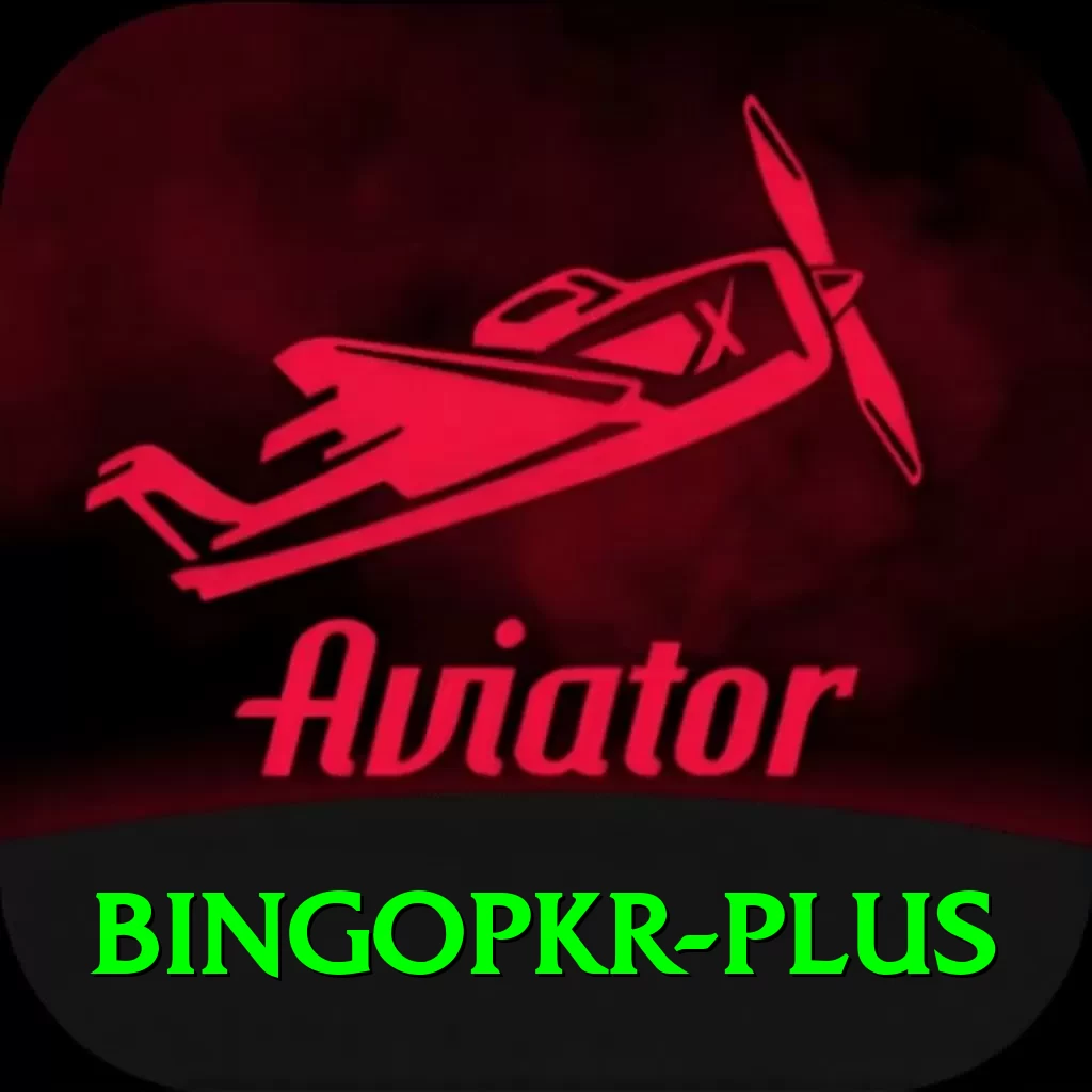 bingopkr VIP Edition v1.9.9 - 2